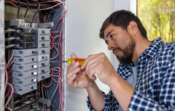 Best Generator Installation Services  in Pine Mountain, GA